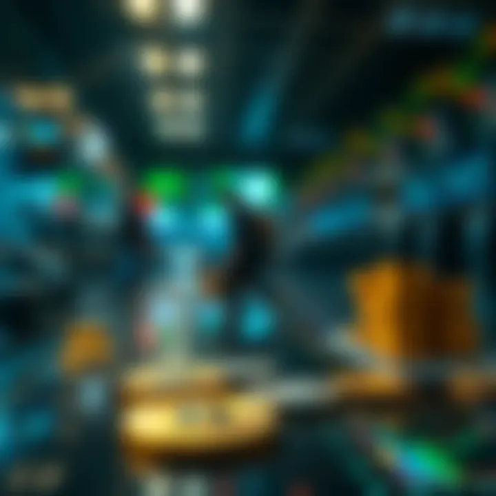 Magnificent Trade Like a Genius: Mastering the Art of Strategic Investment