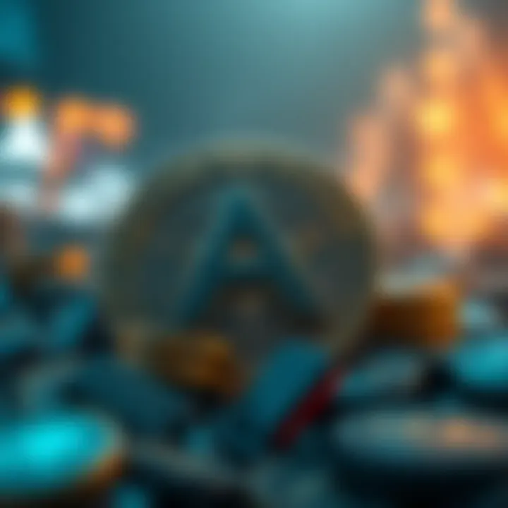 Magnificent Understanding Ankr Cost: A Comprehensive Analysis