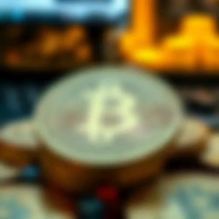 Magnificent Understanding Contract Transactions in Cryptocurrency