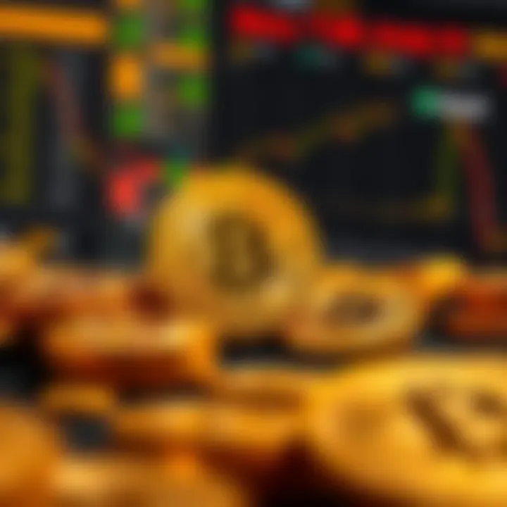 Magnificent Understanding Crypto Trading on Webull: An In-Depth Analysis