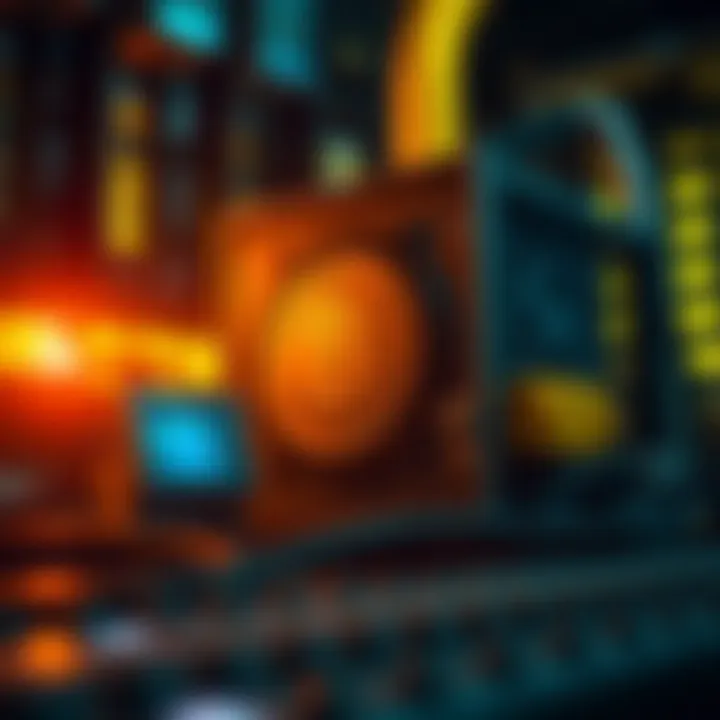Magnificent Understanding Cudo Miner: A Comprehensive Guide to Crypto Mining