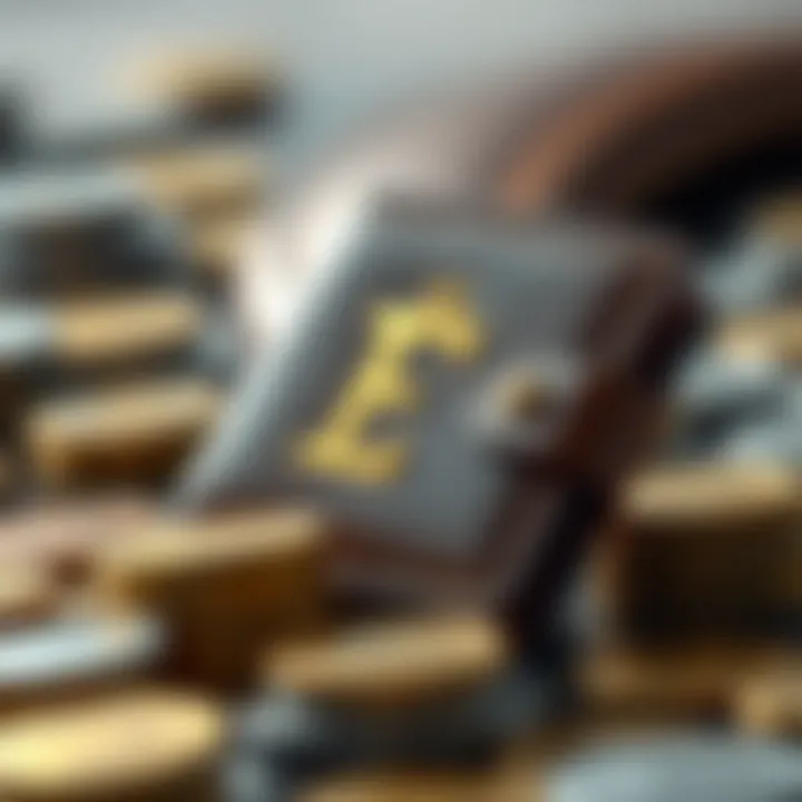 Magnificent Understanding ERC20 Wallets: A Comprehensive Guide