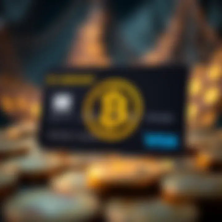 Magnificent Understanding Ledger Credit Cards: An In-Depth Analysis
