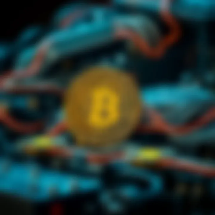 Magnificent Understanding the Mechanics of Cryptocurrency Mining