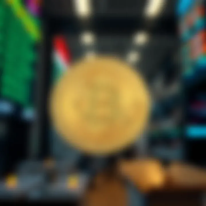 Magnificent Understanding Yield APY in the Cryptocurrency Market