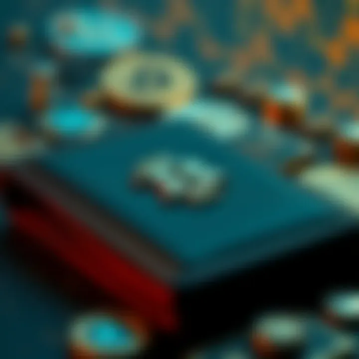 Magnificent Wallets That Support TRC20: An In-Depth Exploration
