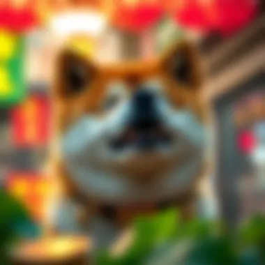 Magnificent Where to Trade Shiba Inu Coin: An Overview of Exchanges