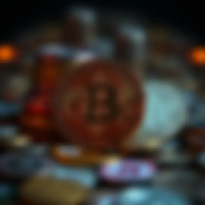 A Comprehensive Examination of All Coins on Coinbase Summary
