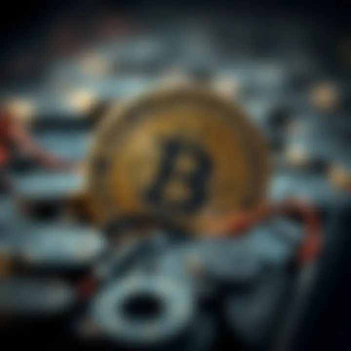 A Comprehensive Exploration of Anchor Coins and Their Role in the Cryptocurrency Ecosystem Summary