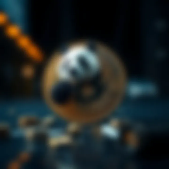Notable A Comprehensive Exploration of Panda Coin