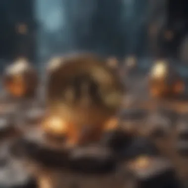 Understanding Crypto Mining Contracts Visual representation of crypto mining contracts