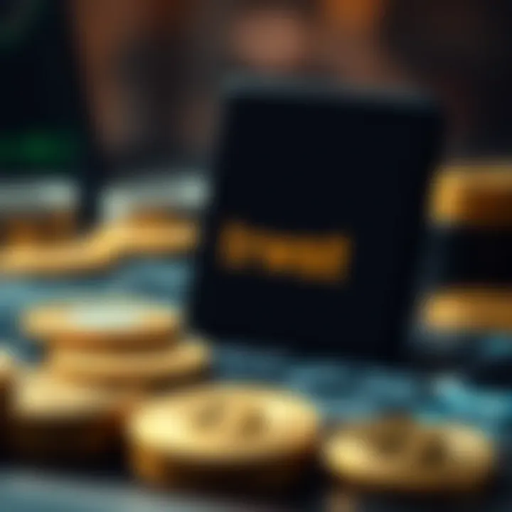 A Comprehensive Guide to TrustWallet App Download Summary