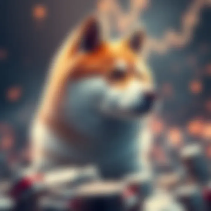 Future trend predictions for Ahiba Inu cryptocurrency