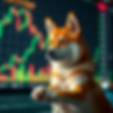 Technical analysis indicators applied to Ahiba Inu