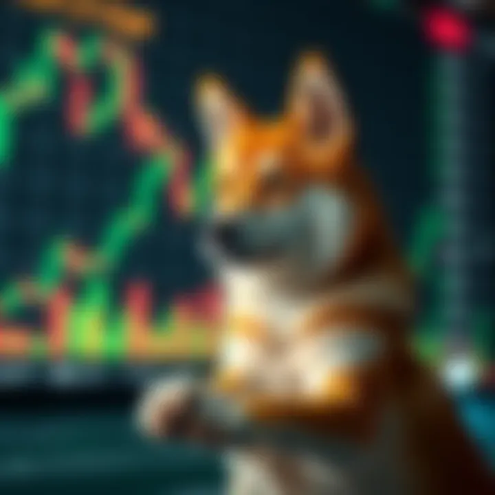 Technical analysis indicators applied to Ahiba Inu