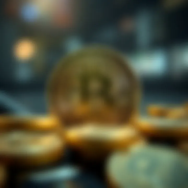 An In-Depth Examination of Genesis Coin Stock Introduction