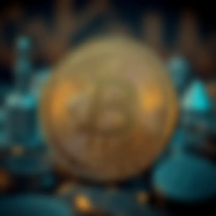 Notable An In-Depth Exploration of Cryptocurrency Ticker Symbols