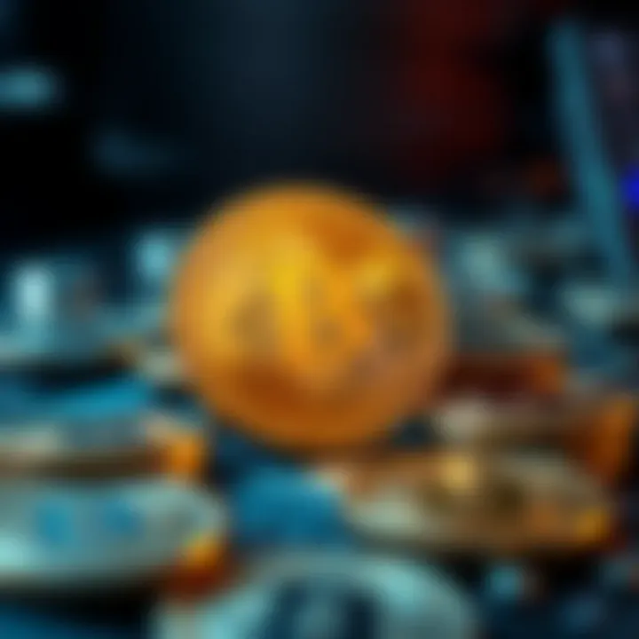 An In-depth Exploration of Leading Proof of Stake Coins Summary