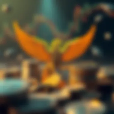Notable An In-Depth Exploration of Phoenix Crypto Exchange