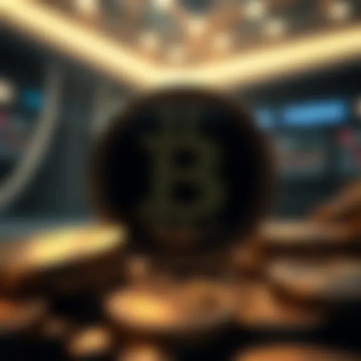 An In-Depth Exploration of Phoenix Crypto Exchange Summary
