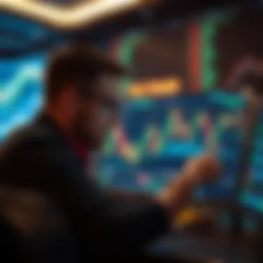 Notable Analyzing eToro Charts: Insights for Cryptocurrency Enthusiasts
