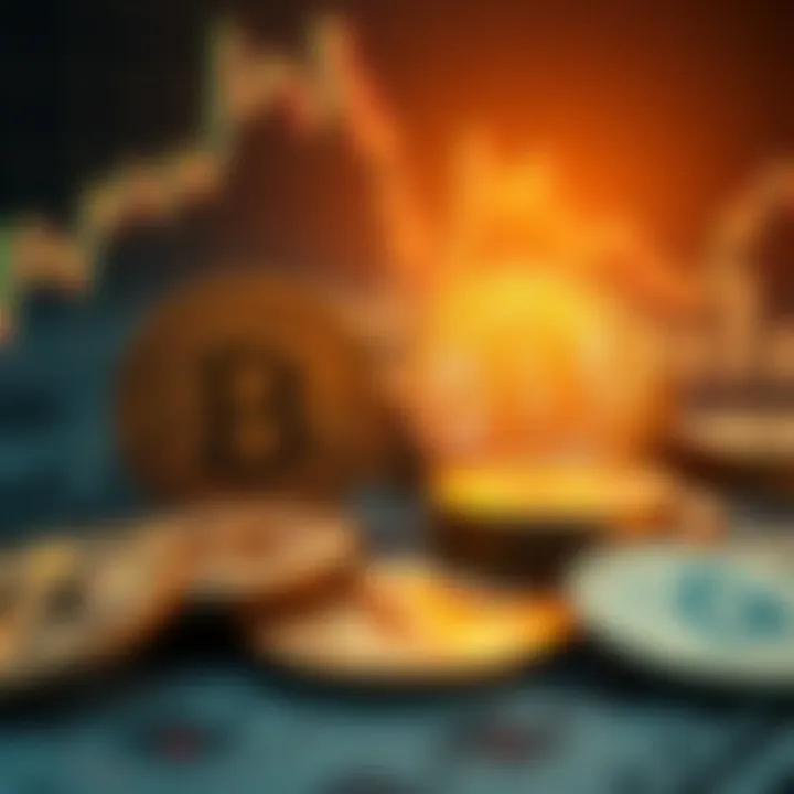 Analyzing Market Trends: Bullish vs. Bearish Perspectives Summary