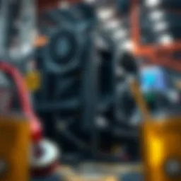 Analyzing Profitability: The Bitmain Antminer S19j Pro in Mining Introduction