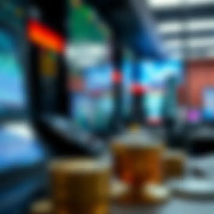 Analyzing Today's Market: A Comprehensive Review Introduction