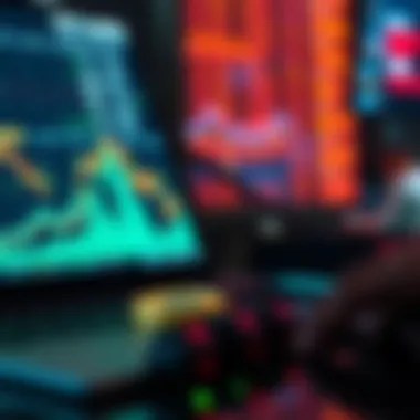 Analyzing Today's Market: A Comprehensive Review Summary