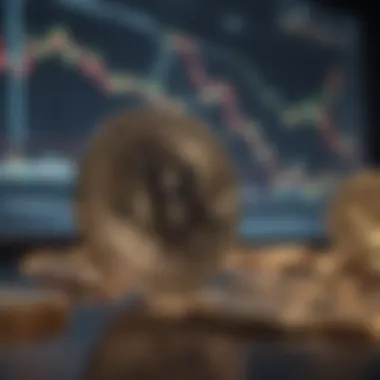 Applications of Graph Coinbase in trading strategies