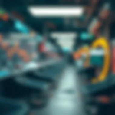 Artificial Trading: An In-Depth Exploration Summary