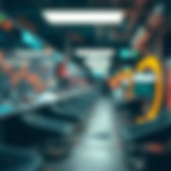 Artificial Trading: An In-Depth Exploration Summary