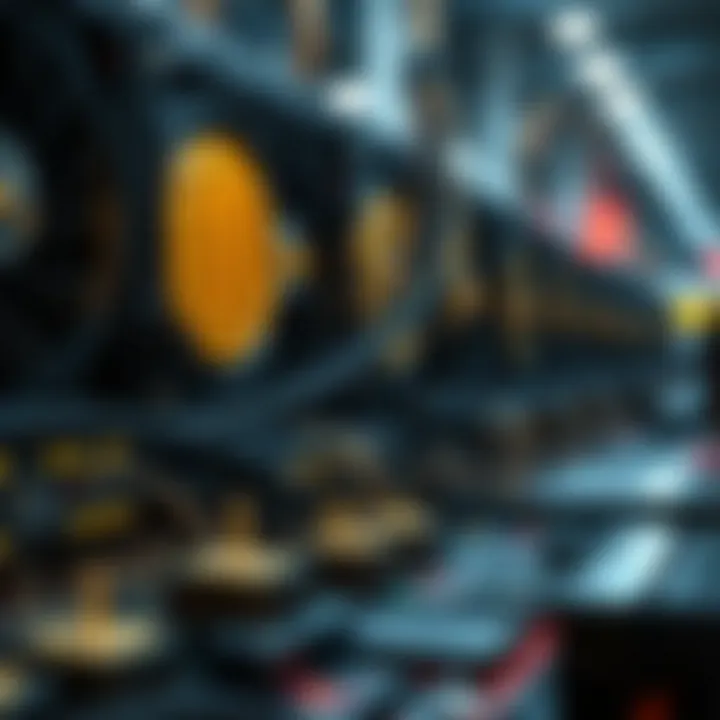 Notable Assessing Potential Earnings Through Cryptocurrency Mining