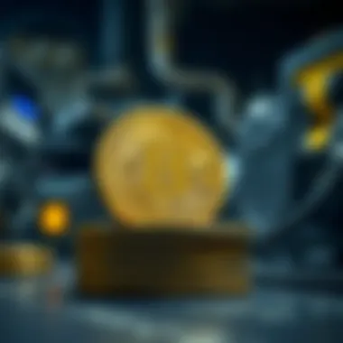 Assessing Potential Earnings Through Cryptocurrency Mining Summary Assessing Potential Earnings Through Cryptocurrency Mining Summary