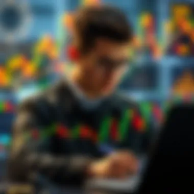 Analyzing Market Trends in Cryptocurrency Cryptocurrency charts and analysis