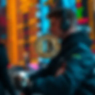 Navigating the Landscape of Crypto Signal Providers Selecting reliable crypto signal providers