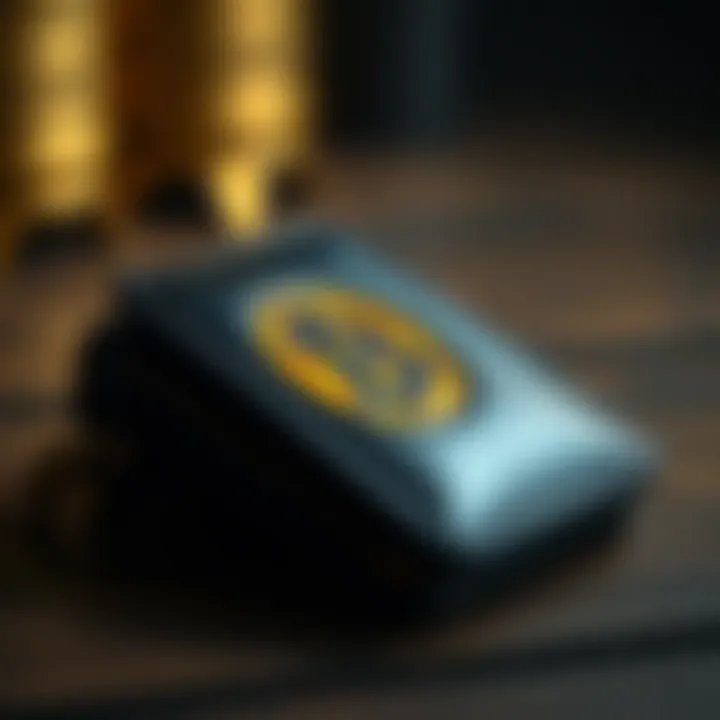 Notable Best Wallet for Storing Crypto: A Comprehensive Guide