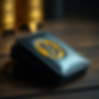 Notable Best Wallet for Storing Crypto: A Comprehensive Guide Notable Best Wallet for Storing Crypto: A Comprehensive Guide