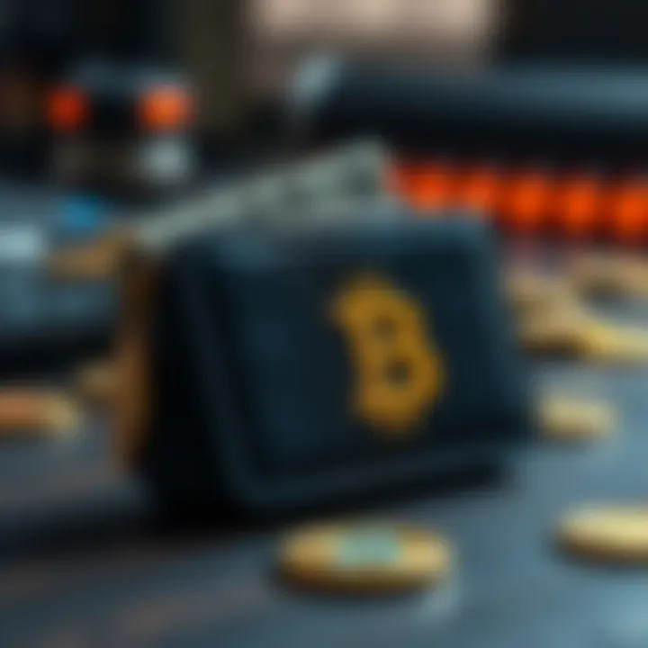 Best Wallet for Storing Crypto: A Comprehensive Guide Summary