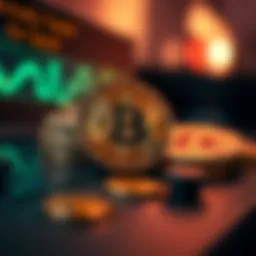 Bitcoins and the IRS: Navigating Taxation in a Digital Economy Introduction