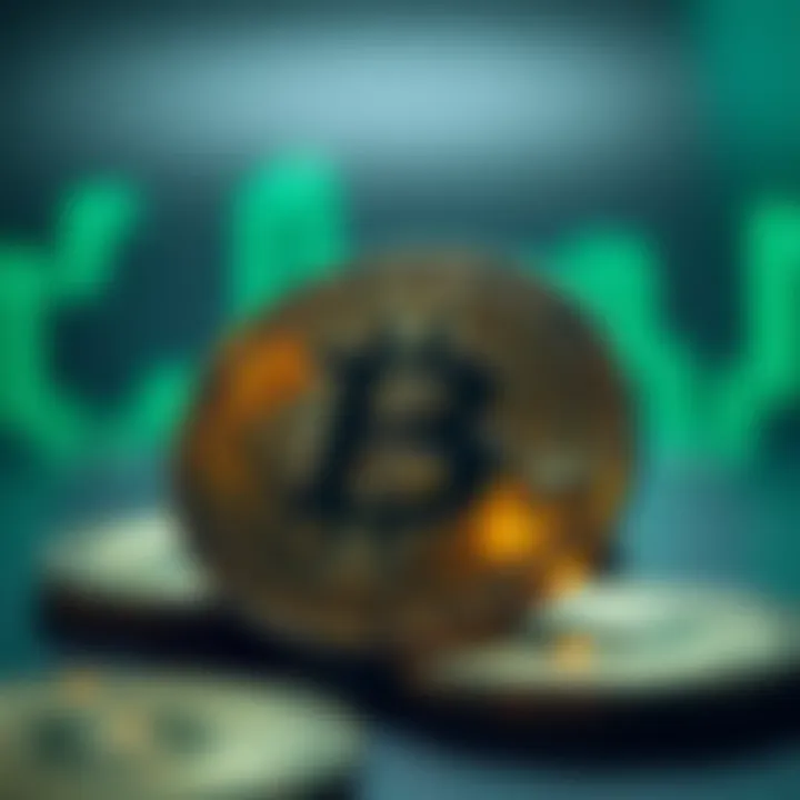 Notable Bitcoins and the IRS: Navigating Taxation in a Digital Economy