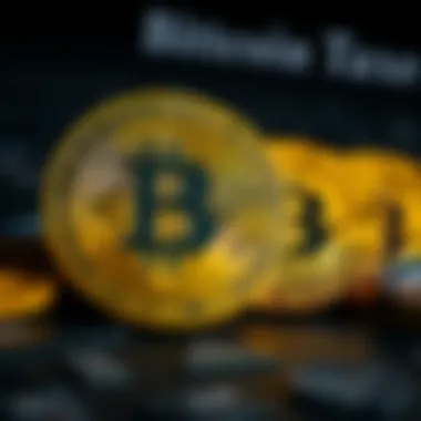 Bitcoins and the IRS: Navigating Taxation in a Digital Economy Summary