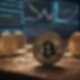 Infographic illustrating types of fraud on Bittrex