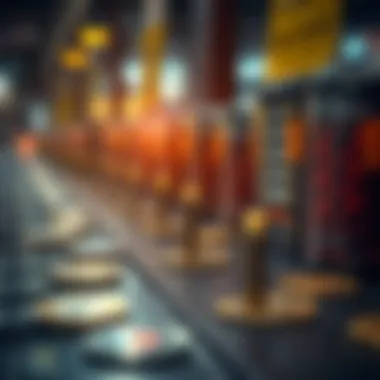 Diverse methods of blockchain storage