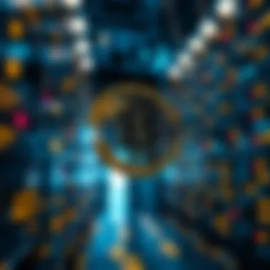 Future trends in blockchain data management