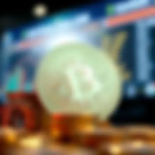 Cashing Out from Coinbase: A Comprehensive Guide Introduction