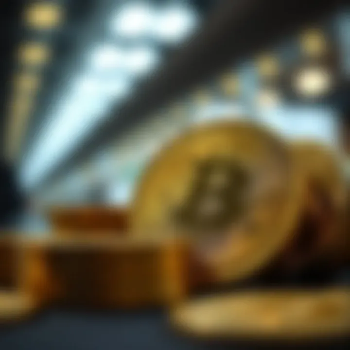 Cashing Out from Coinbase: A Comprehensive Guide Summary