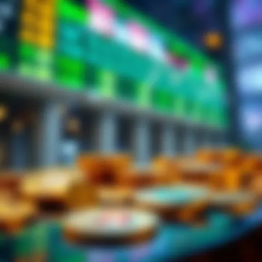 Cboe cryptocurrency market overview