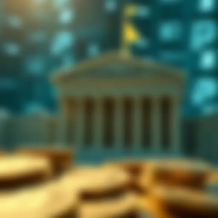 Understanding Central Bank Digital Currencies Conceptual representation of Central Bank Digital Currencies