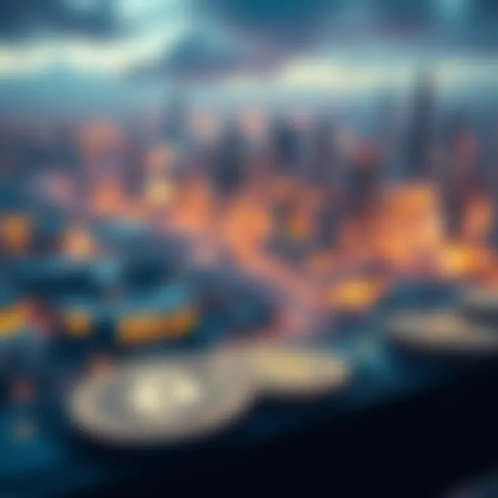 Future outlook on challenges and opportunities in cryptocurrency partnerships